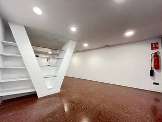 Oficina en alquiler en Les Corts en Barcelona