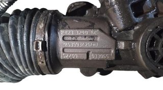 Cremallera dirección jaguar 7853993426 xf - 227960