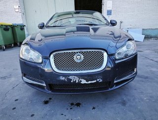 Cremallera dirección jaguar 7853993426 xf - 227960