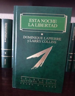 Colección Libros Autores de éxito