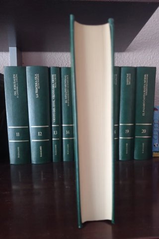 Colección Libros Autores de éxito
