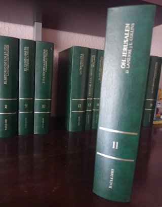 Colección Libros Autores de éxito