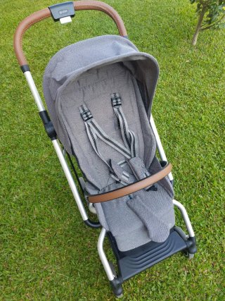 Silla de paseo Cybex Eezy S Twist