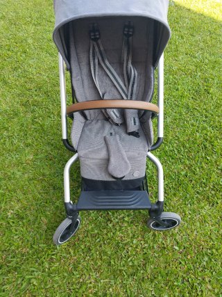 Silla de paseo Cybex Eezy S Twist