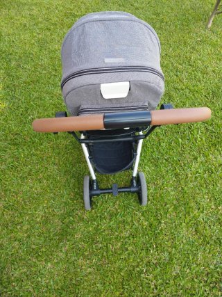 Silla de paseo Cybex Eezy S Twist