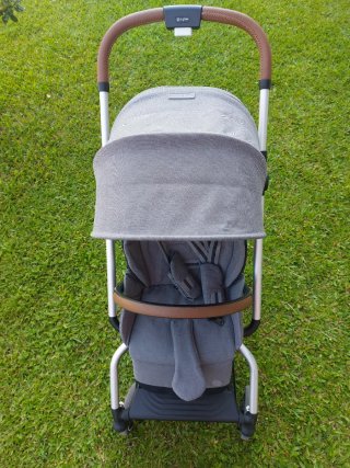 Silla de paseo Cybex Eezy S Twist
