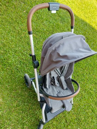 Silla de paseo Cybex Eezy S Twist