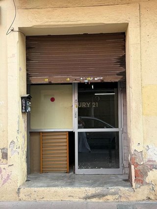 Local comercial en alquiler en Eixample en Sant Joan Despí