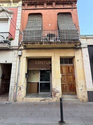 Local comercial en alquiler en Eixample en Sant Joan Despí