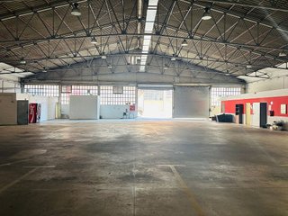Nave industrial en alquiler en Can Palet en Terrassa