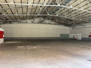 Nave industrial en alquiler en Can Palet en Terrassa