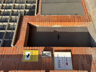 Nave industrial en alquiler en Can Palet en Terrassa