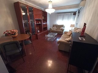 Piso en alquiler en Doctor Cerrada en Zaragoza