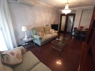 Piso en alquiler en Doctor Cerrada en Zaragoza