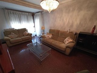 Piso en alquiler en Doctor Cerrada en Zaragoza