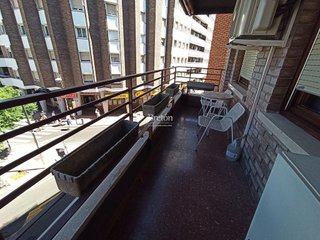Piso en alquiler en Doctor Cerrada en Zaragoza