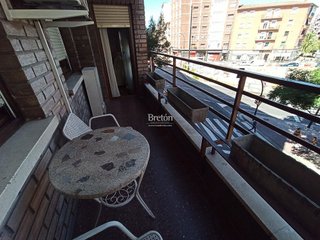 Piso en alquiler en Doctor Cerrada en Zaragoza