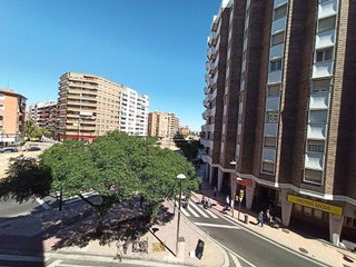 Piso en alquiler en Doctor Cerrada en Zaragoza