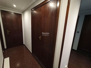 Piso en alquiler en Doctor Cerrada en Zaragoza