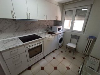 Piso en alquiler en Doctor Cerrada en Zaragoza
