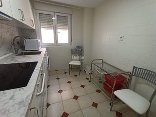 Piso en alquiler en Doctor Cerrada en Zaragoza