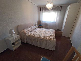 Piso en alquiler en Doctor Cerrada en Zaragoza