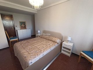Piso en alquiler en Doctor Cerrada en Zaragoza