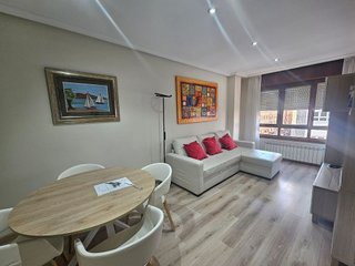 Piso en alquiler en Centro en Gijón