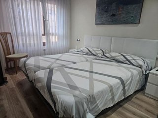 Piso en alquiler en Centro en Gijón