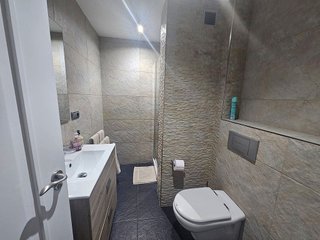 Piso en alquiler en Centro en Gijón