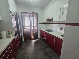 Piso en alquiler en Centro en Gijón