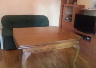 Piso en alquiler en Calvario - Santa Rita en Vigo