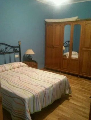 Piso en alquiler en Calvario - Santa Rita en Vigo