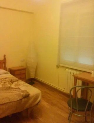 Piso en alquiler en Calvario - Santa Rita en Vigo