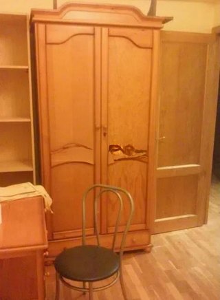 Piso en alquiler en Calvario - Santa Rita en Vigo