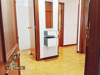 Piso en alquiler en Buenavista - El Cristo en Oviedo
