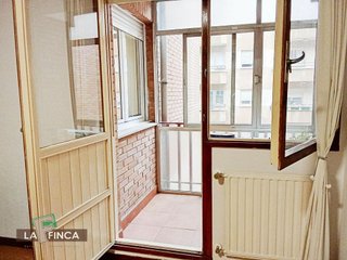 Piso en alquiler en Buenavista - El Cristo en Oviedo
