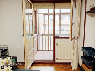 Piso en alquiler en Buenavista - El Cristo en Oviedo