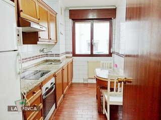 Piso en alquiler en Buenavista - El Cristo en Oviedo