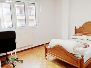 Piso en alquiler en Buenavista - El Cristo en Oviedo