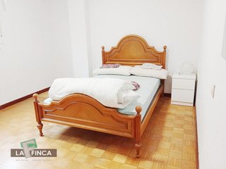 Piso en alquiler en Buenavista - El Cristo en Oviedo