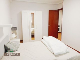 Piso en alquiler en Buenavista - El Cristo en Oviedo