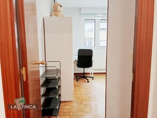 Piso en alquiler en Buenavista - El Cristo en Oviedo