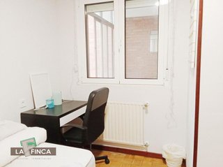 Piso en alquiler en Buenavista - El Cristo en Oviedo