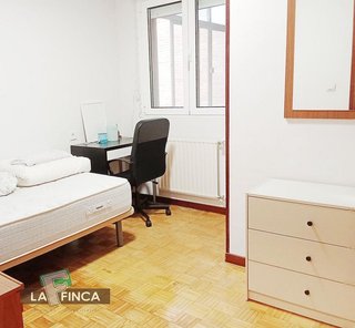 Piso en alquiler en Buenavista - El Cristo en Oviedo