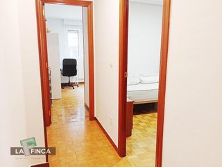 Piso en alquiler en Buenavista - El Cristo en Oviedo