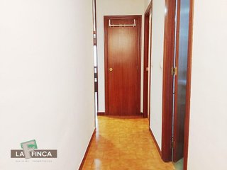 Piso en alquiler en Buenavista - El Cristo en Oviedo