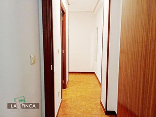 Piso en alquiler en Buenavista - El Cristo en Oviedo