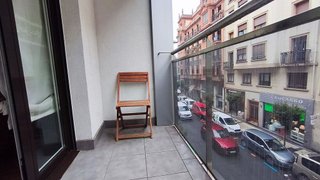 Piso en alquiler en Gros en San Sebastián-Donostia