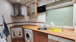 Piso en alquiler en Gros en San Sebastián-Donostia